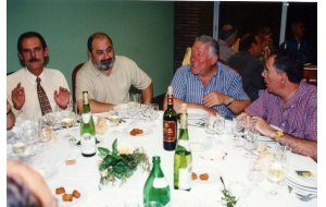 22 - Restaurante Casa Rey - 1999